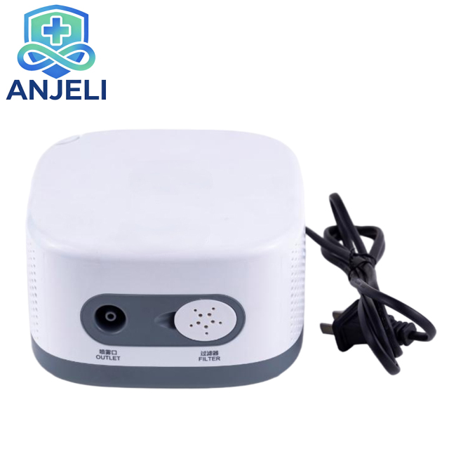 Air Compressing Nebulizer