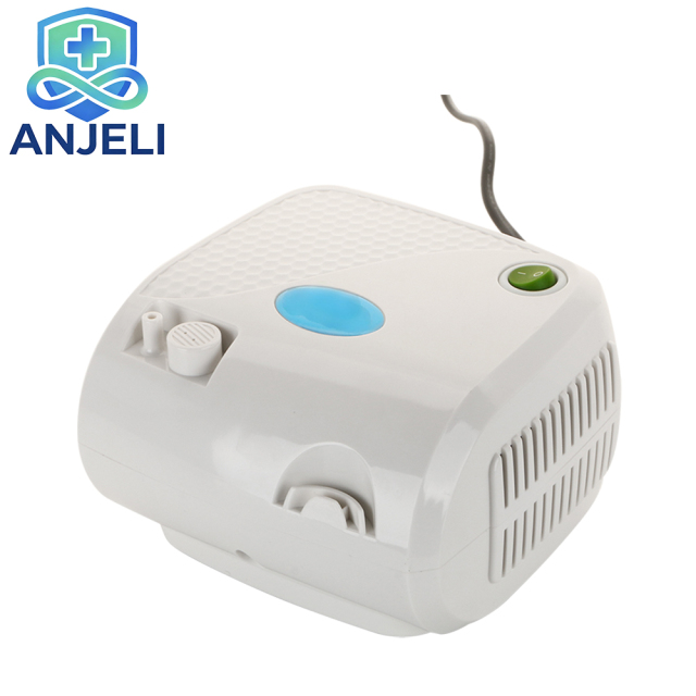 Air Compressing Nebulizer