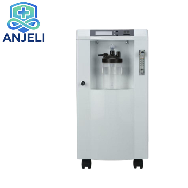 Medical Oxygen concentrator (5L / 8L / 10L), Oxygen concentrator