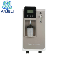 Oxygen concentrator