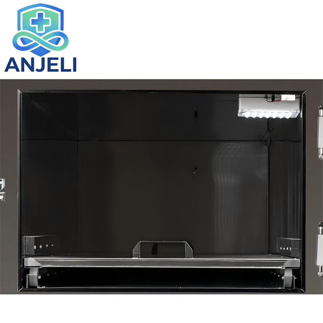 2-Body Mortuary Refrigerator，Mortuary Refrigerator