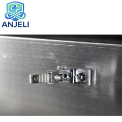 3-Body Side-Opening Mortuary Refrigerator,
Mortuary Refrigerator