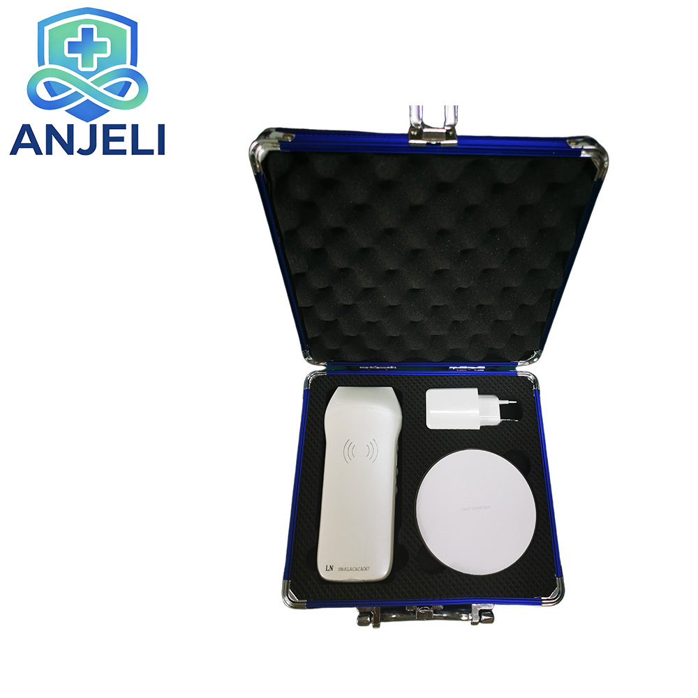 Black & White Linear probe