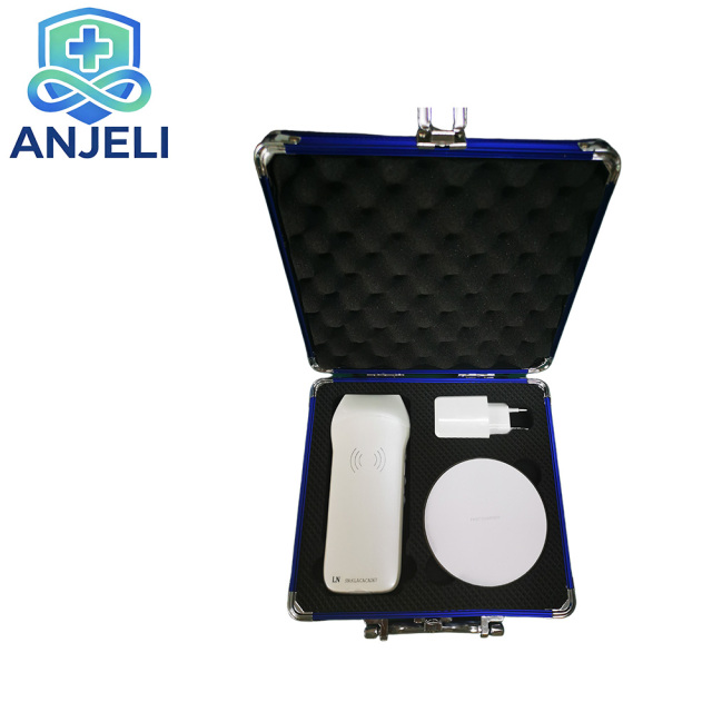 Black & White Linear probe