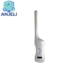 Double head Convex Probe +Trans-vaginal Probe