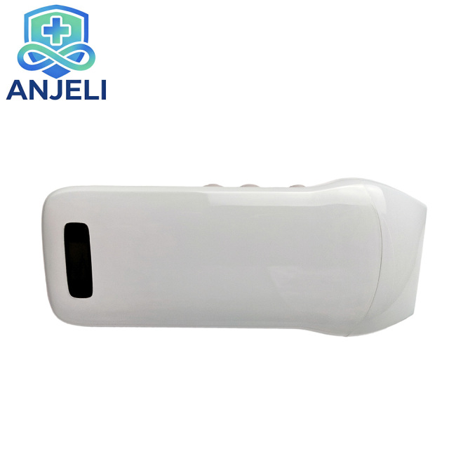  Wireless linear color Doppler ultrasound