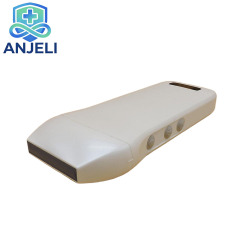 Black & White Linear probe
