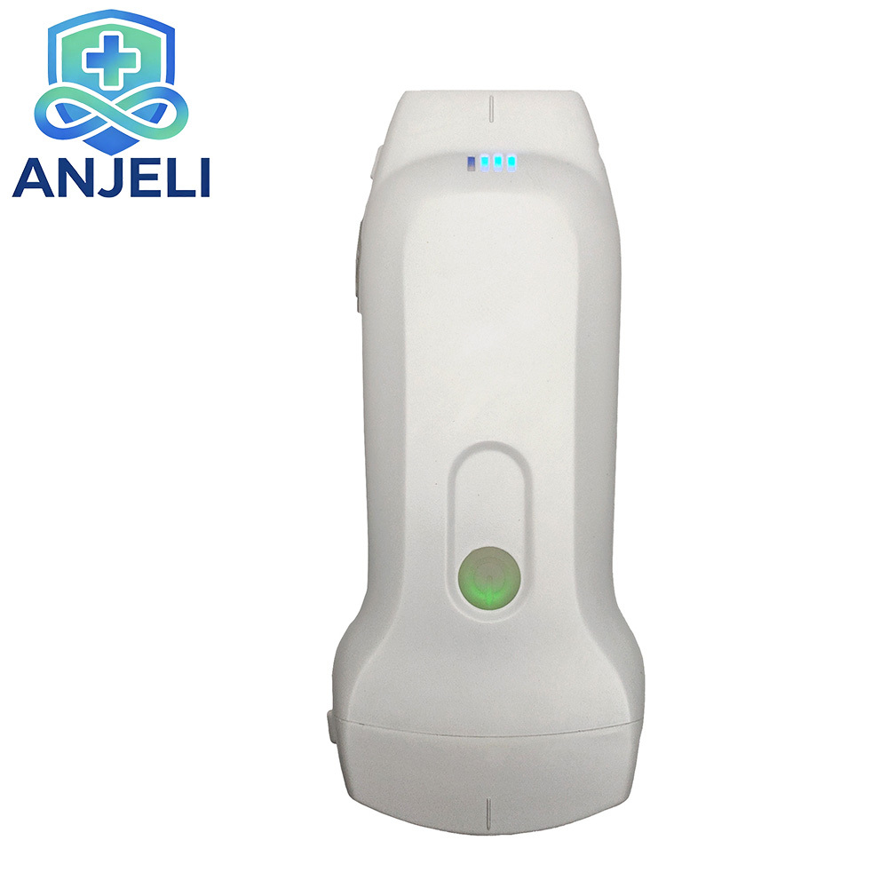 Double head Convex Probe +Trans-vaginal Probe