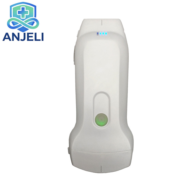 Double head Convex Probe +Trans-vaginal Probe