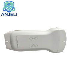 Double head Convex Probe +Trans-vaginal Probe