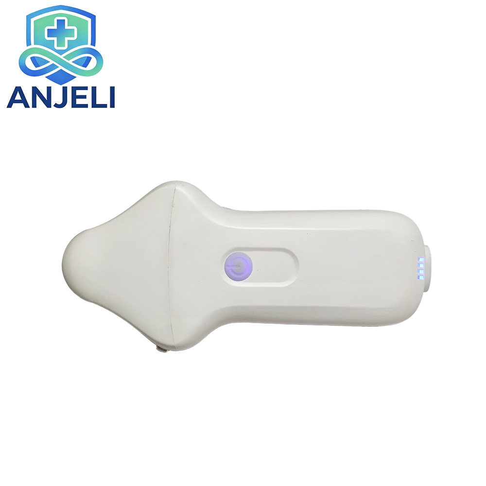 Wireless Ophthalmic Ultrasonic Color Doppler Probe， Ophthalmic probe