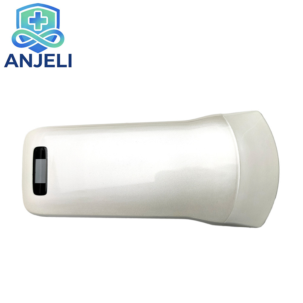 Black&White Convex probe