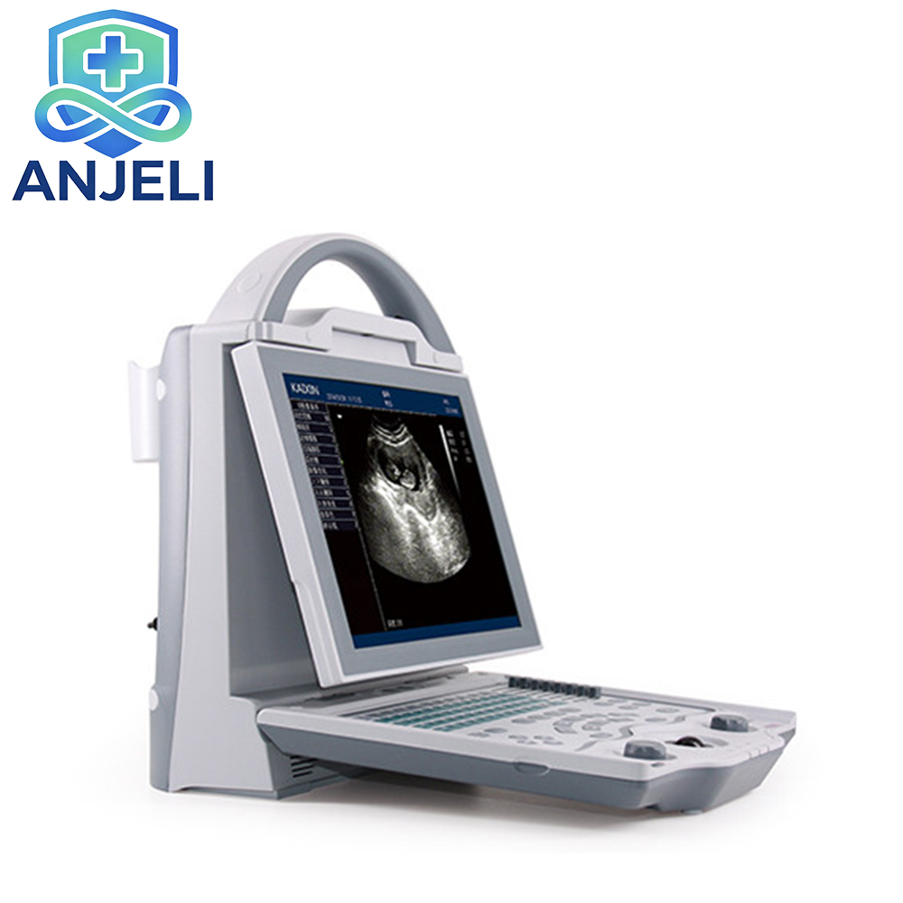 Full Digital Ultrasonic Diagnostic Instruments.B/W Ultrasound machine