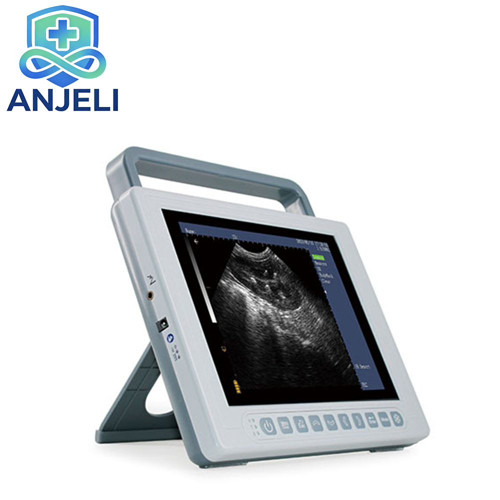  Ultrasonic Diagnostic Instrument. B/W Ultrasound machine