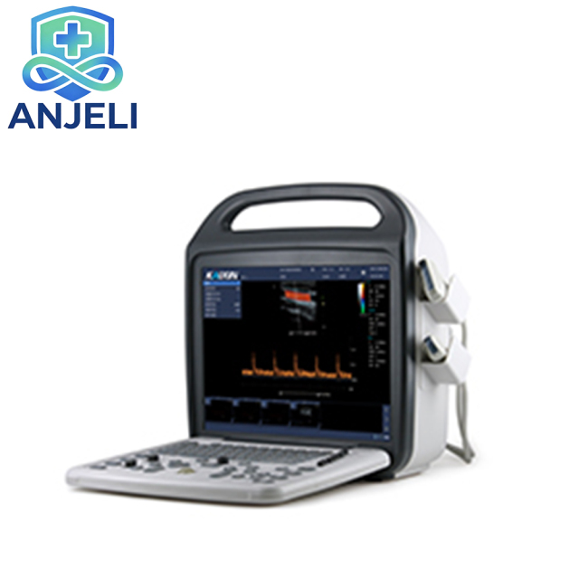 Full Digital Color Doppler Ultrasonic Diagnostic Instruments
