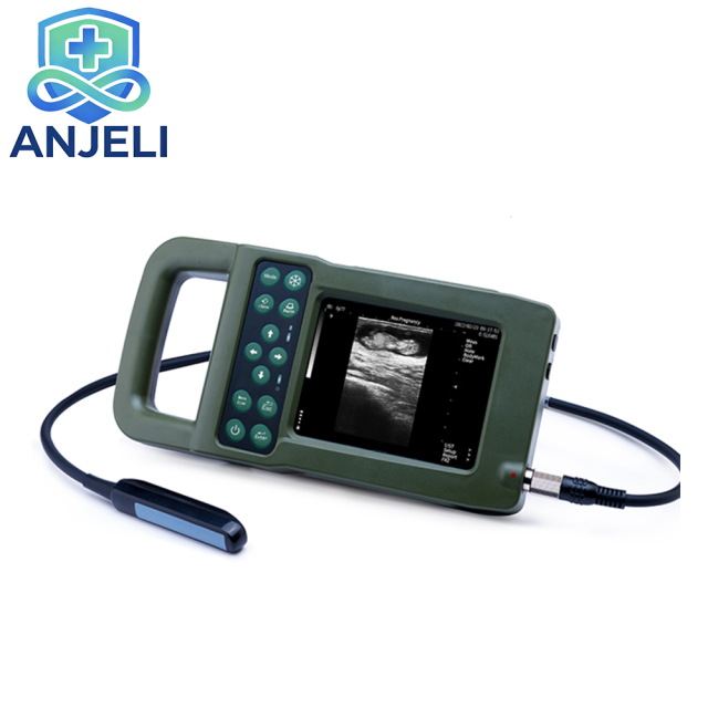Veterinary Full Digital Ultrasonic Diagnostic Instruments