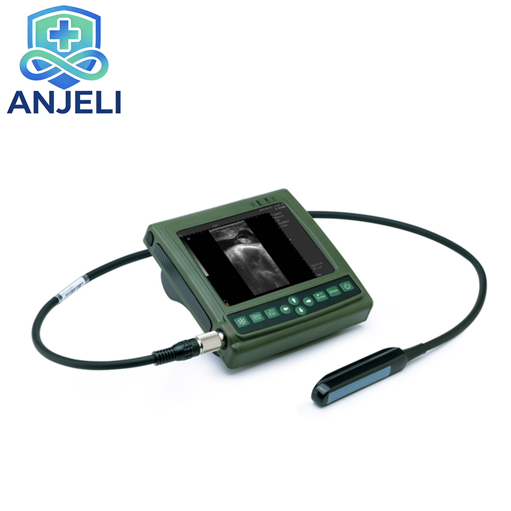 Veterinary Full Digital Ultrasonic Diagnostic Instruments,Ultrasonic Diagnostic Instrument