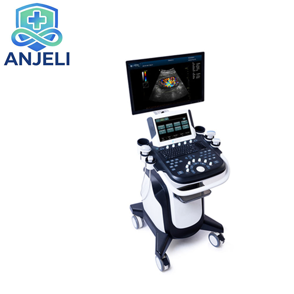 Color Doppler Ultrasound System