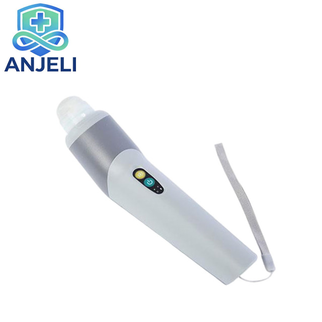 B Mode Ultrasonic Diagnostic Instruments