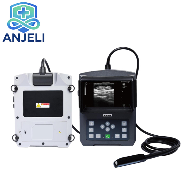 Veterinary Full Digital Ultrasonic Diagnostic Instruments