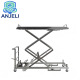 AJLRD-1531  Manual Hydraulic Double-Scissor Mortuary Lift,AJLRD-1531  Manual Hydraulic Double-Scissor Mortuary Lift