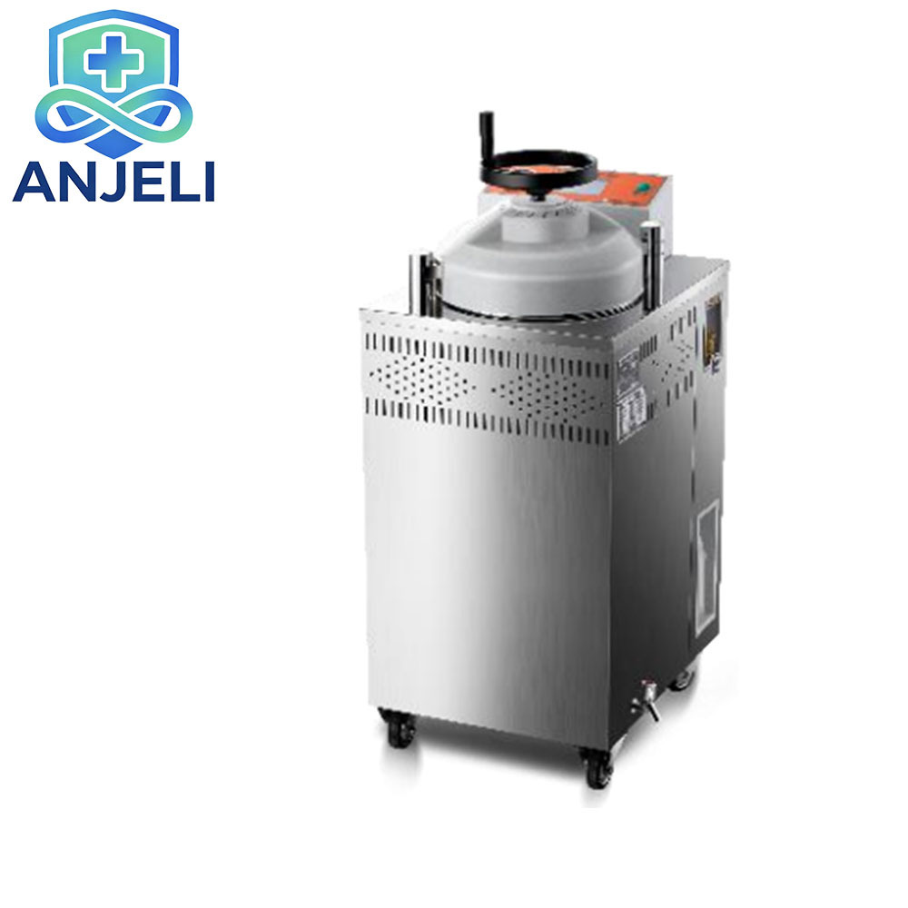 Steam Inner Exhaust Sterilizer