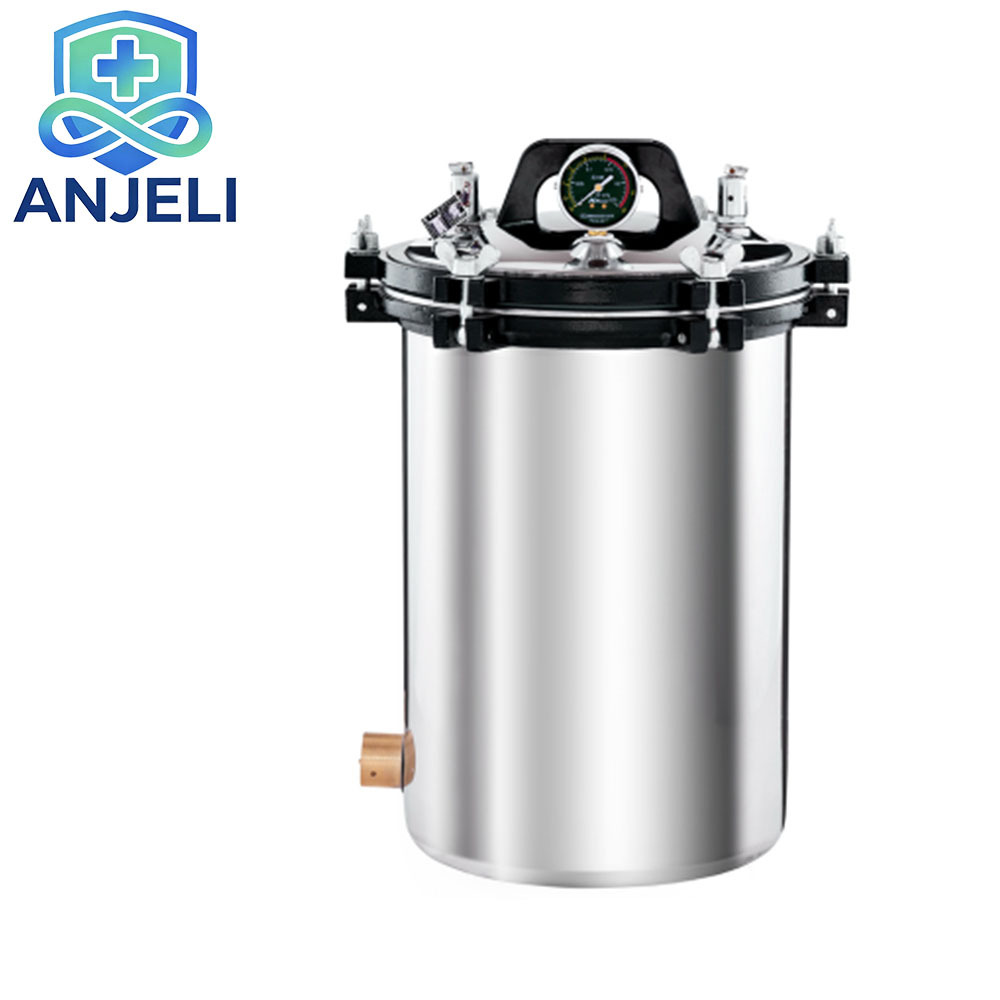 Portable Autoclave