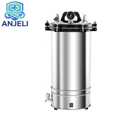 Medical Portable Autoclave