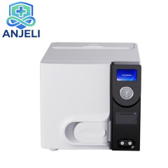 Table Top Autoclave