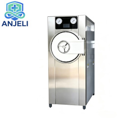 Horizontal Autoclave