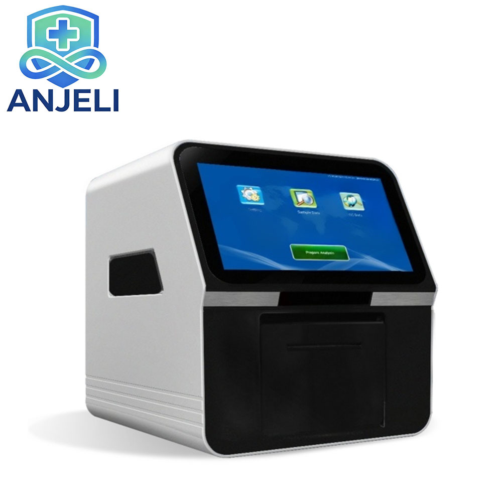 Auto Dry Chemistry Analyzer, Chemistry Analyzer