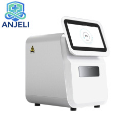Chemistry and Immunoassay Analyzer，Chemistry Analyzer，Immunoassay Analyzer