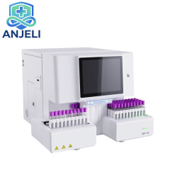 5-Part Hematology Analyzer, Hematology Analyzer,