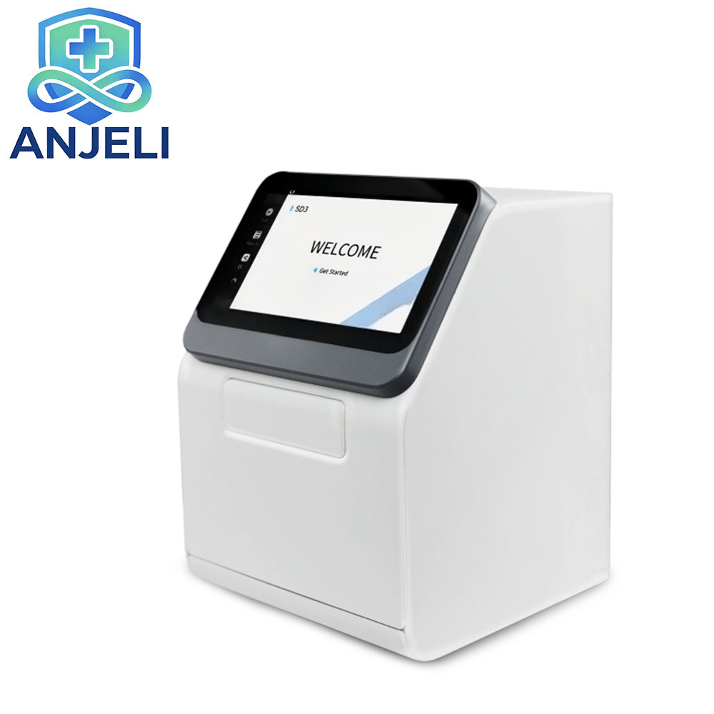 Auto Dry Biochemistry Analyzer AJLCA-SD3,Auto Dry Biochemistry Analyzer AJLCA-SD3