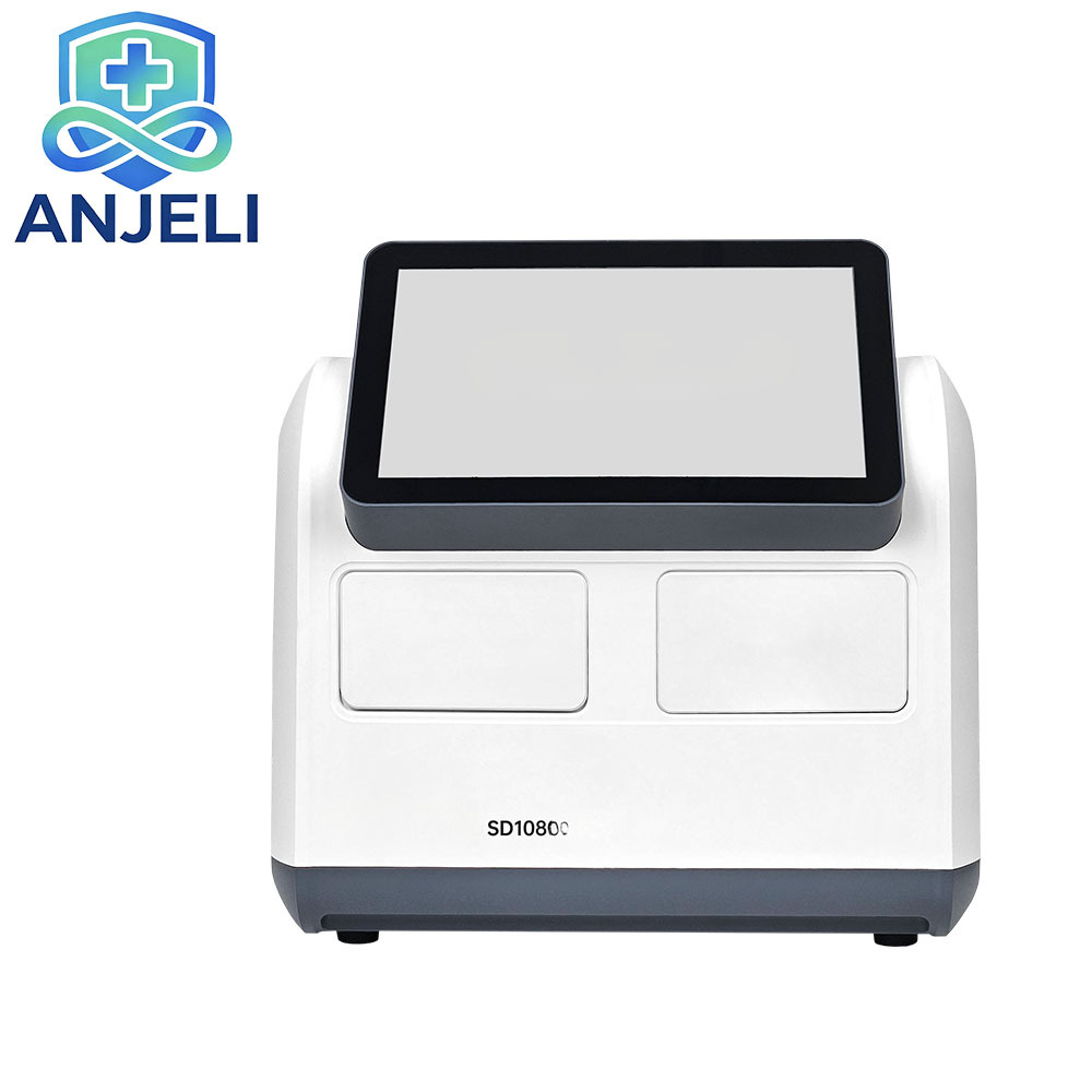 Auto Dry Biochemistry Analyzer AJLCA-SD1080,Auto Dry Biochemistry Analyzer AJLCA-SD1080
