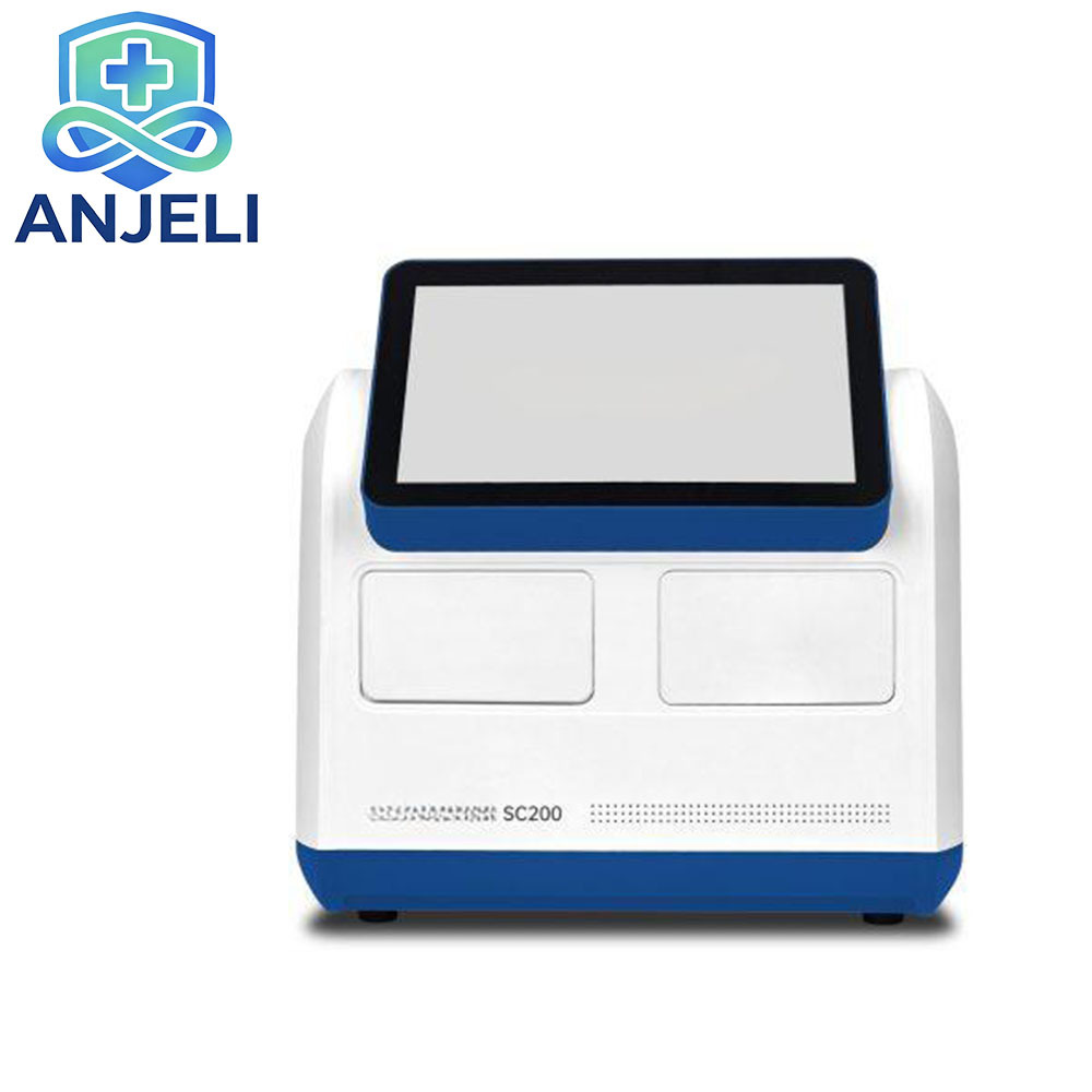 Fully Automated Chemiluminescence Immunoassay Analyzer, Chemiluminescence Immunoassay Analyzer