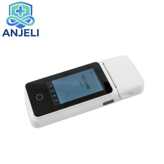 POCT Electrolyte Analyzer, Electrolyte Analyzer, portable Electrolyte Analyzer
