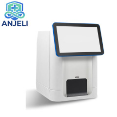 AI Hematology Morphology Analyzer, Morphology Analyzer,
