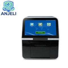 Veterinary Chemistry Analyzer