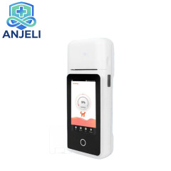 Veterinary Blood Gas & Electrolyte Analyzer