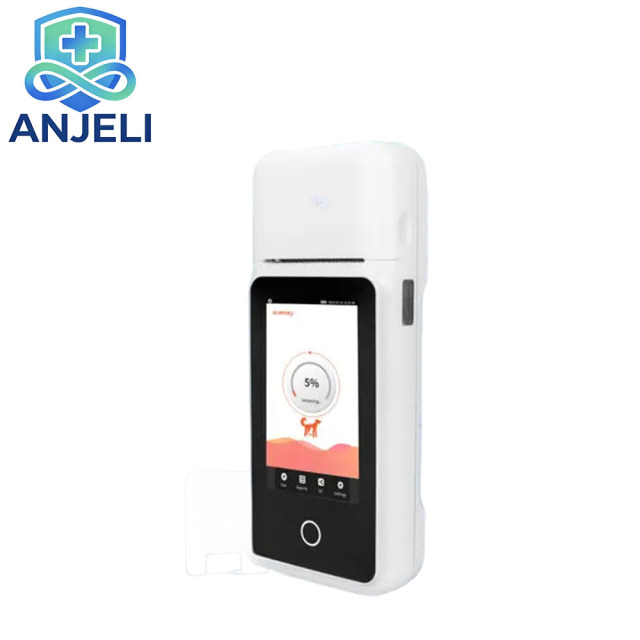 Veterinary Blood Gas & Electrolyte Analyzer