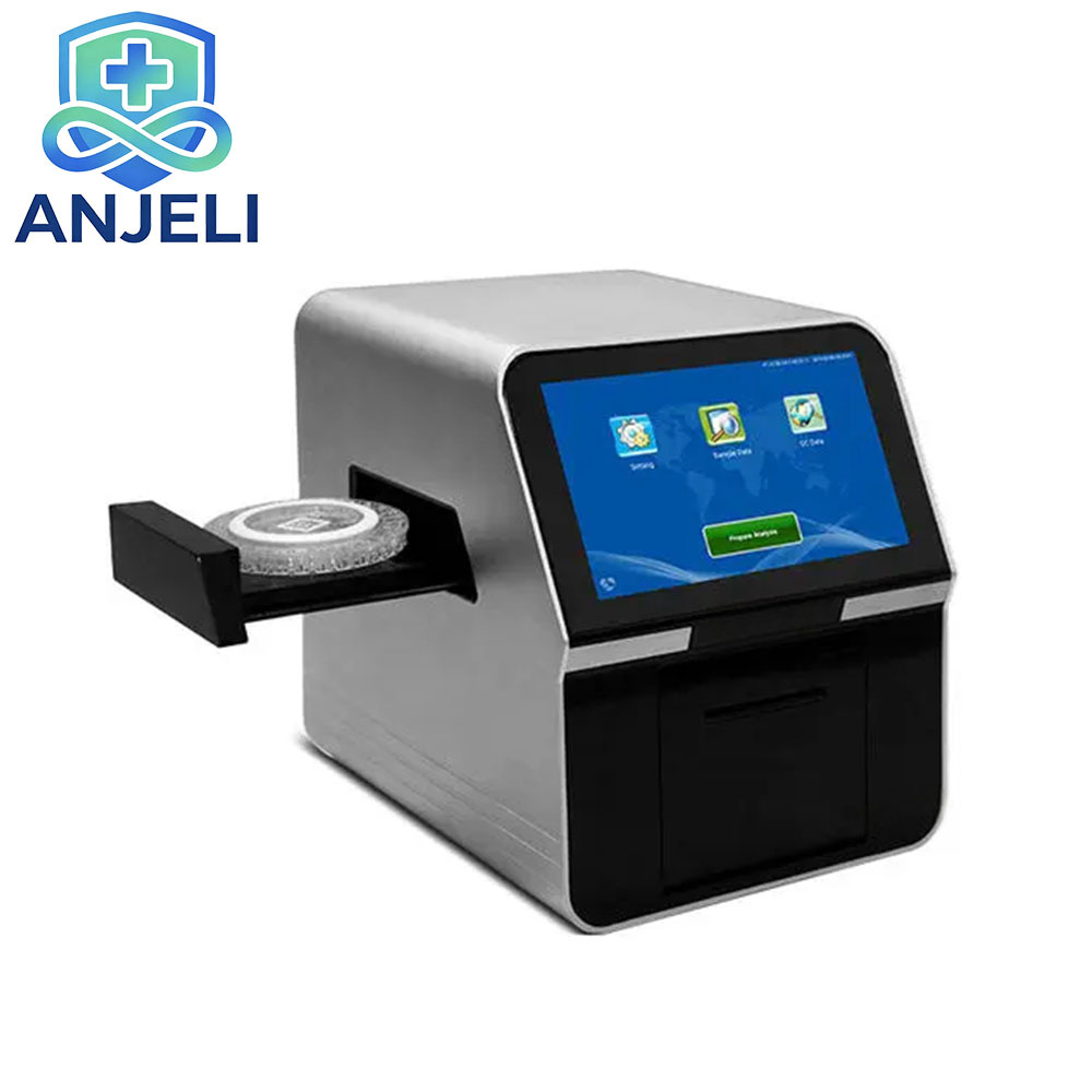 Veterinary Chemistry Analyzer