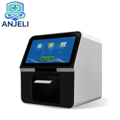 Veterinary Chemistry Analyzer