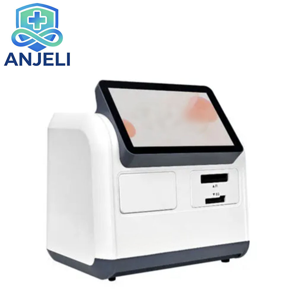 Multifunctional Veterinary Diagnosis System AJLV-3DX,Multifunctional Veterinary Diagnosis System AJLV-3DX
