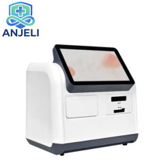 Multifunctional Veterinary Diagnosis System AJLV-3DX,Multifunctional Veterinary Diagnosis System AJLV-3DX