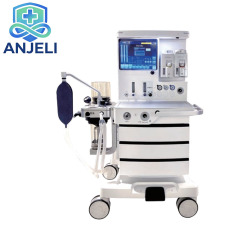 Anesthesia Machine. Anesthesia System