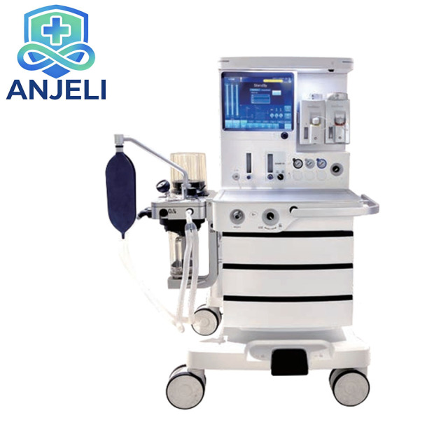 Anesthesia Machine. Anesthesia System