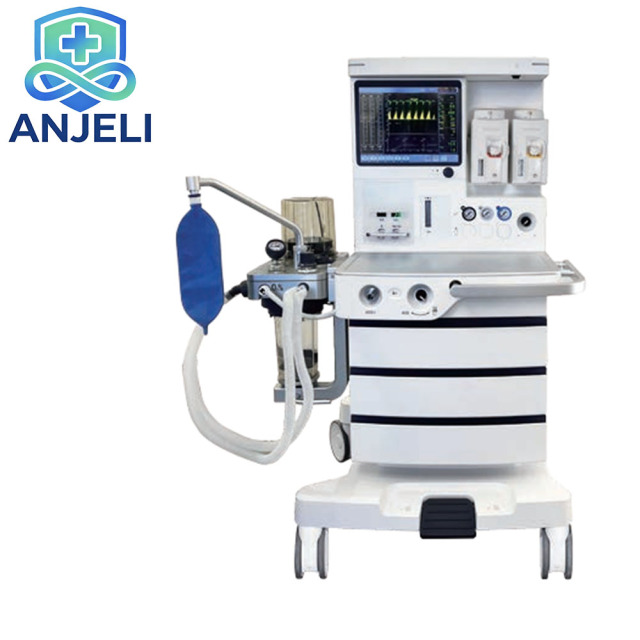 Anesthesia Machine. Anesthesia System