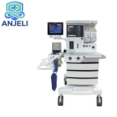 Anesthesia Machine. Anesthesia System