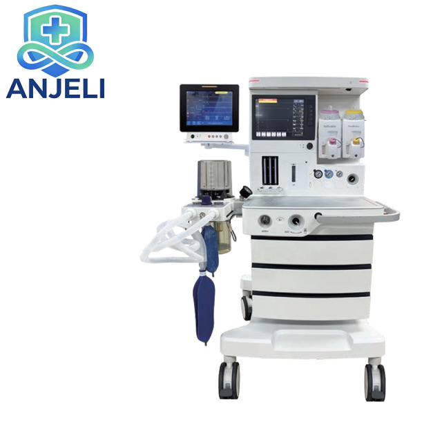 Anesthesia Machine. Anesthesia System